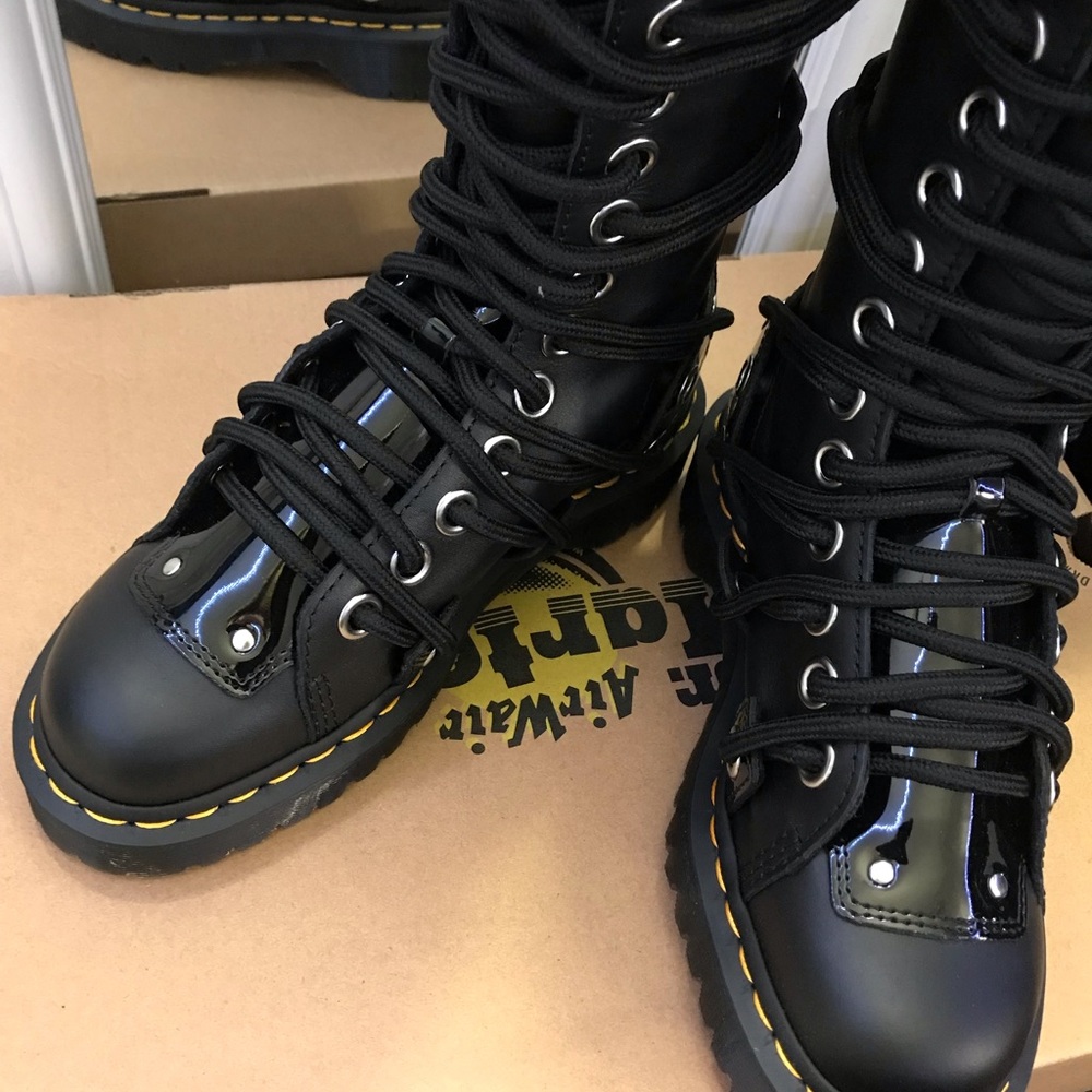 Dr. Martens DARIA 1B60 BEX - Picture 4 of 10